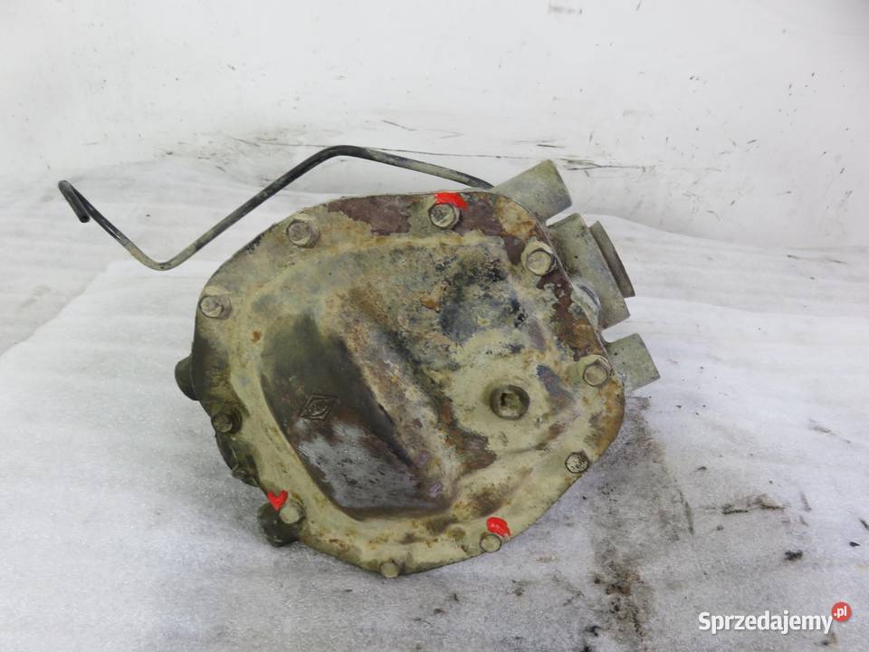 DYFER LAND ROVER FREELANDER 18 i 47156 małopolskie