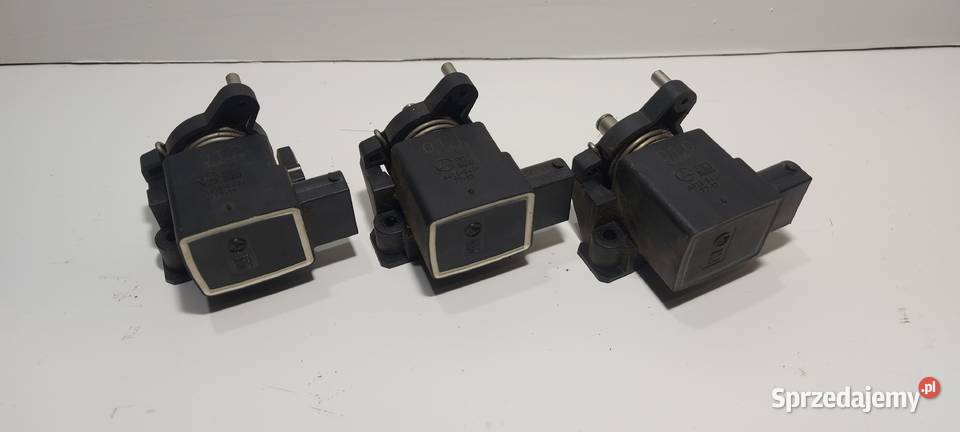 Potencjometr gazu mercedes vaneo w414 w168 Układ elektryczny