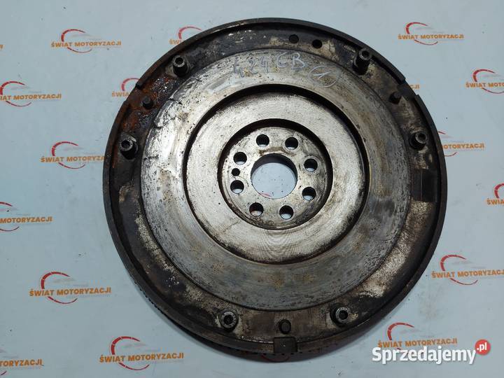 TRAFIC VIVARO 20 DCI EURO4 M9R782 koło zamachowe Kielce