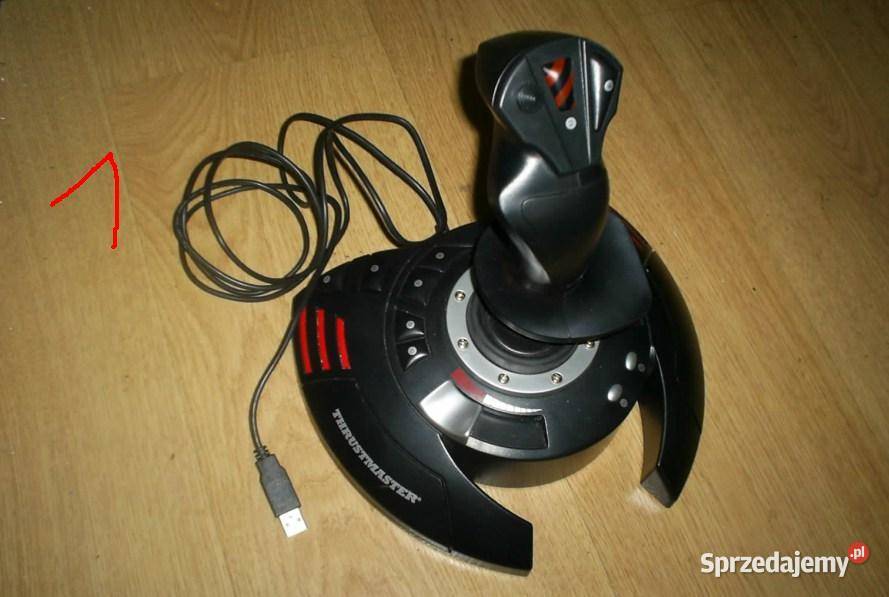 Joystick pc usb3 Olkusz