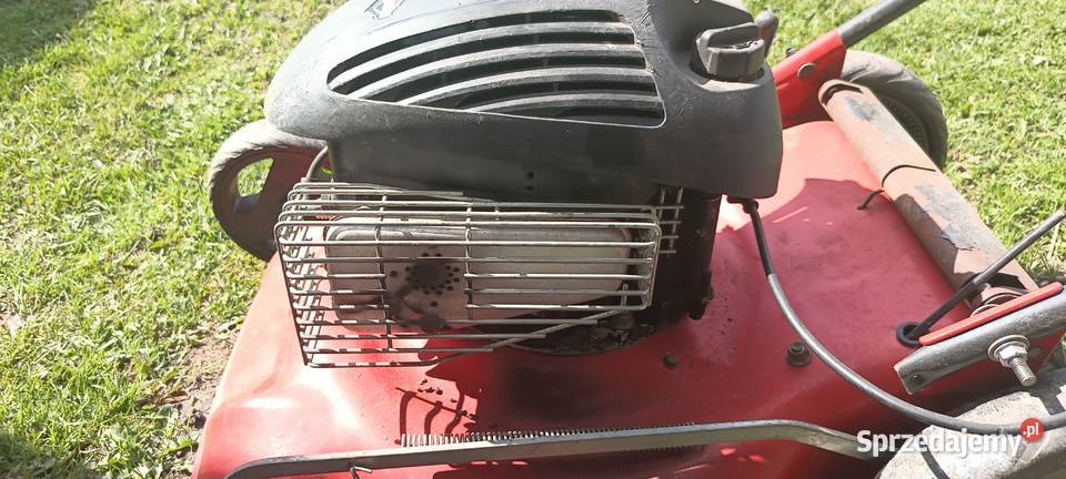 Kosiarka spalinowa silnik do kosiarki Sędziszów Małopolski