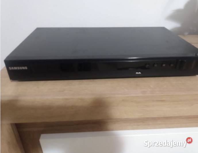 Kino domowe Samsung HD 355 Samsung Kraków