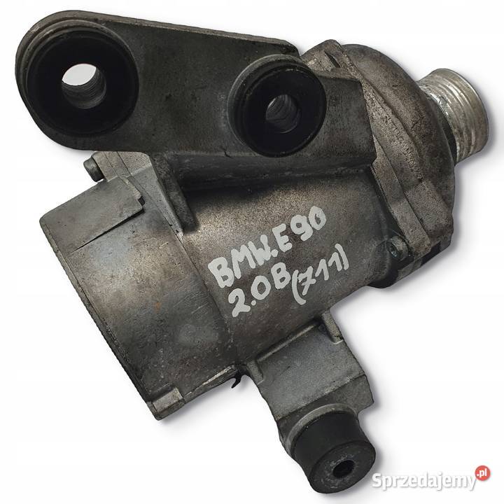POMPA WODY BMW E87 E90 20 i 70285320 Pompy wody Chełm