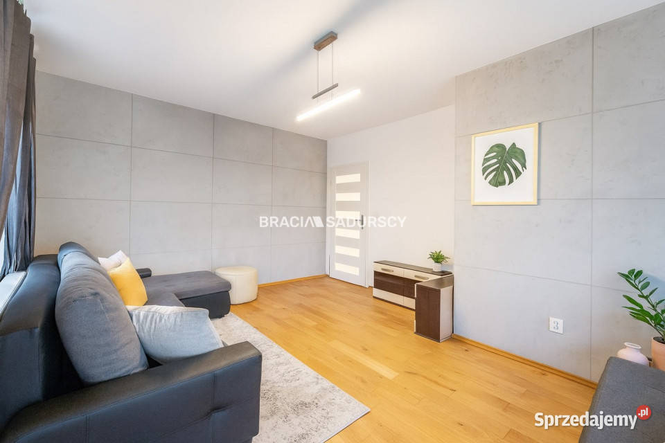 Mieszkanie Kraków Orlińskiego 4991 metrów sprzedam