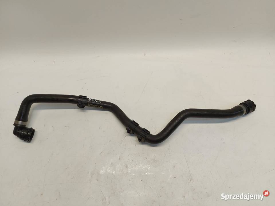 Mercedes EQC 400 W293 PRZEWÓD WĄŻ WODY