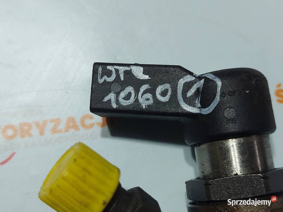 VOLVO PEUGEOT FORD CITROEN 20 TDCI HDI osobowe Kielce