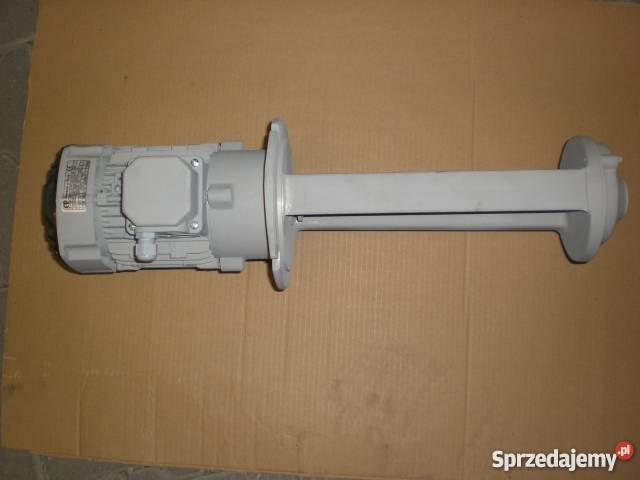 Elektropompka 4COA1035 601273539 Pozostałe sprzedam