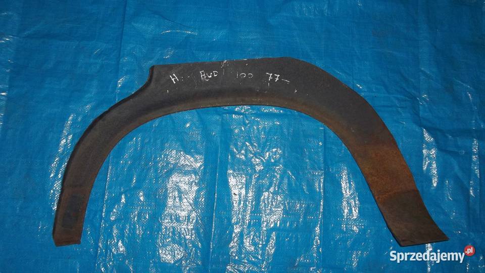 Audi 100 reperatura nadkola NOWA Łódź