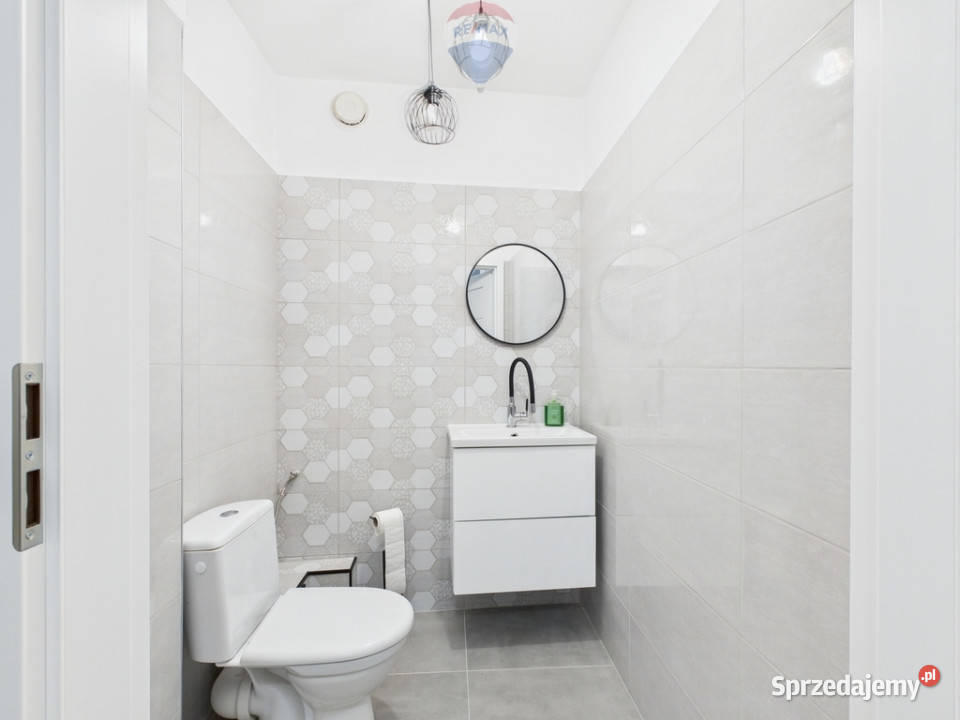 lokal użytkowypomieszczenia na biuro Słupsk