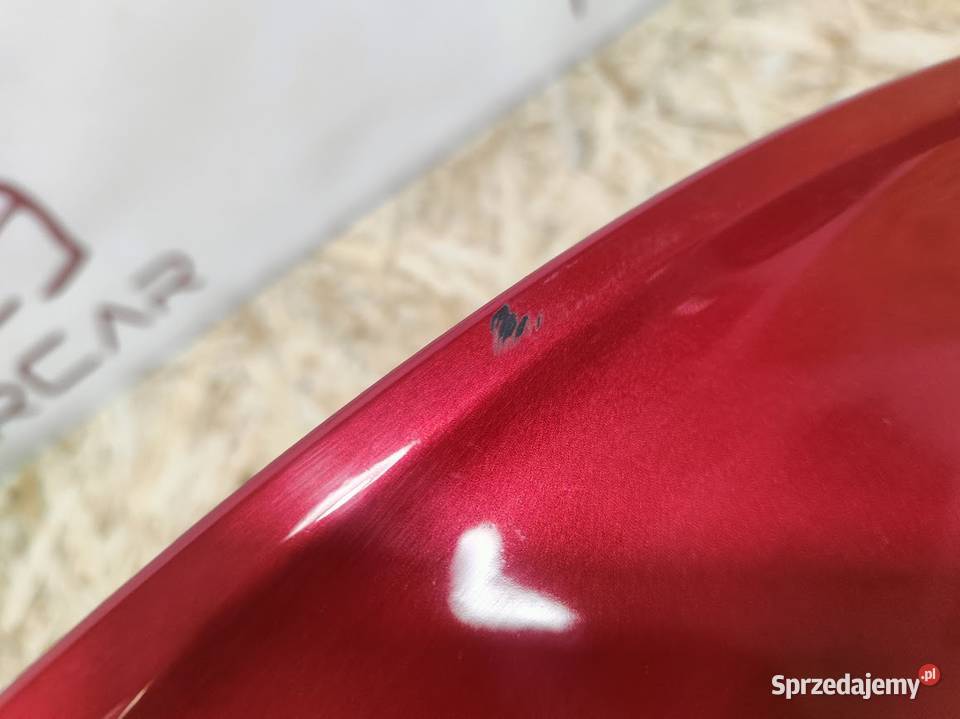 Listwa Błotnika Lewy Tył Kia EV6 87743CVDA0  Karoseria Pleszew