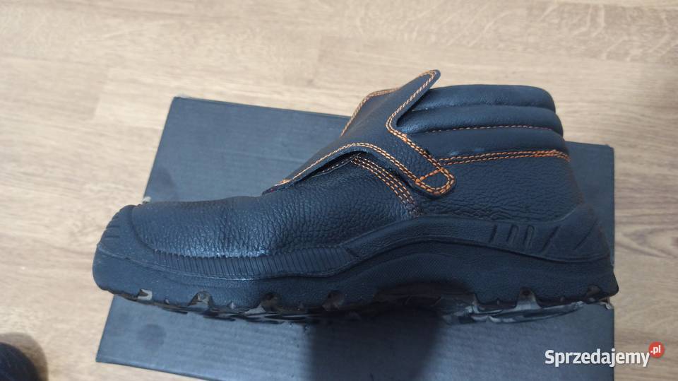 Trzewiki roboczespawalnicze inna Sokółka sprzedam