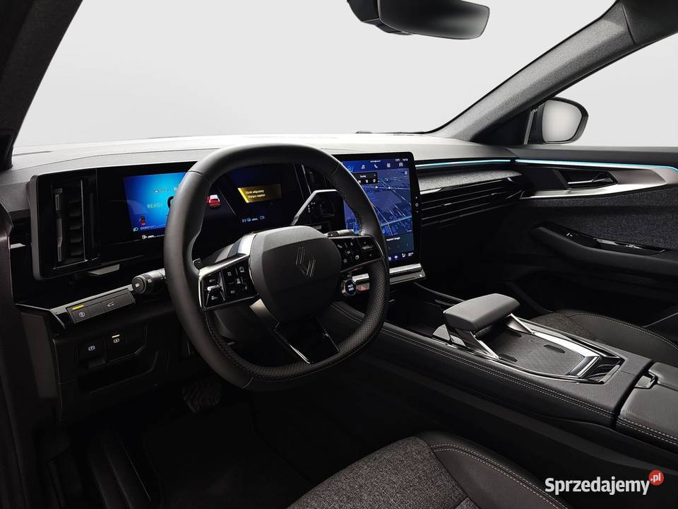 Espace 12 ETech Full Hybrid 200 Techno MMT 5os Espace