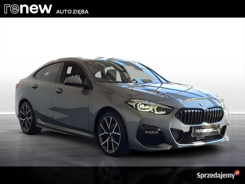 218i M Sport