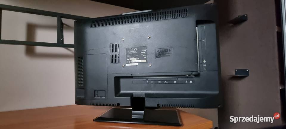 Sprzedam MonitorTv firmy DAEWOO model DW2430 Wrocław