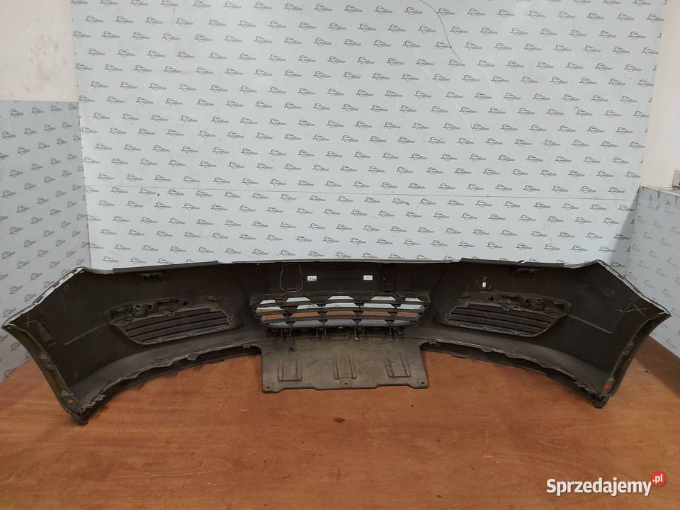 OPEL ASTRA III H zderzak przód 375768702 Kielce