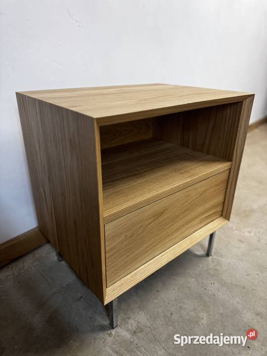 Szafki nocne śląskie Złochowice sprzedam