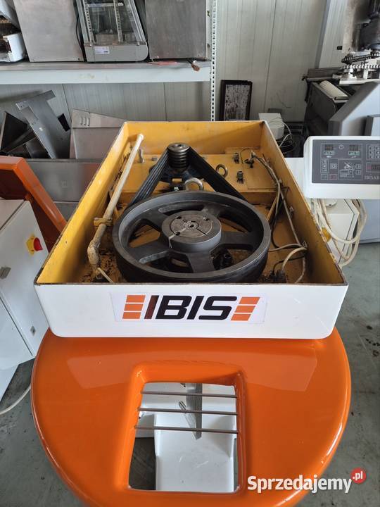 Miesiarka Spiralna IBIS MS175 Radom sprzedam