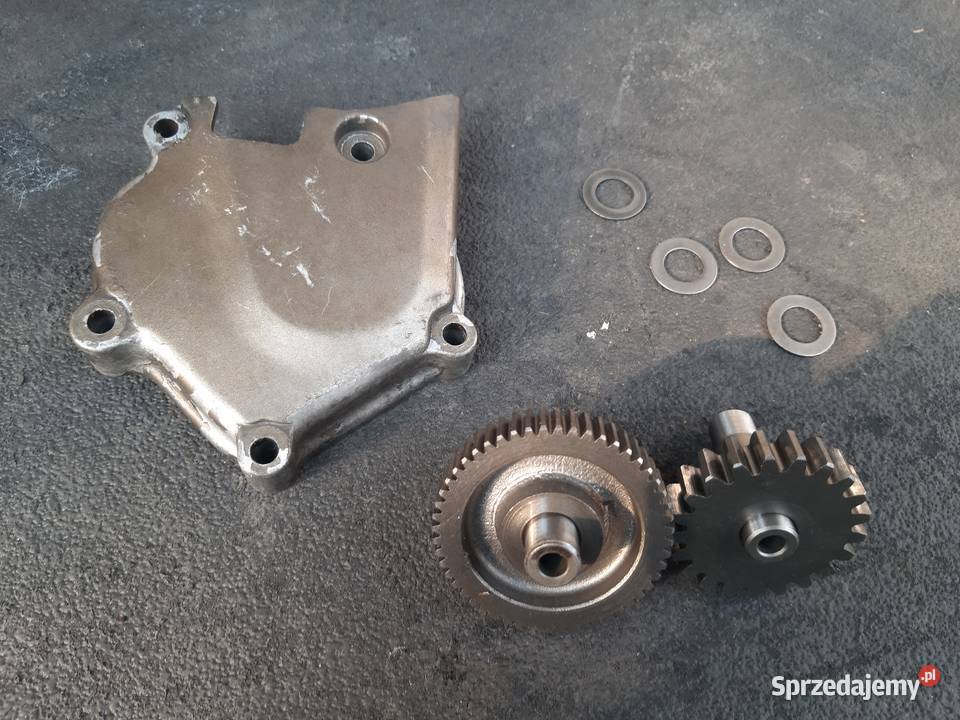 Honda Dominator 650 dekiel dekielek tryb mazowieckie