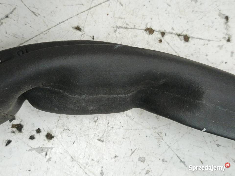 USZCZELKA DRZWI LEWY PRAWY TYŁ BAGAŻNIKA świętokrzyskie