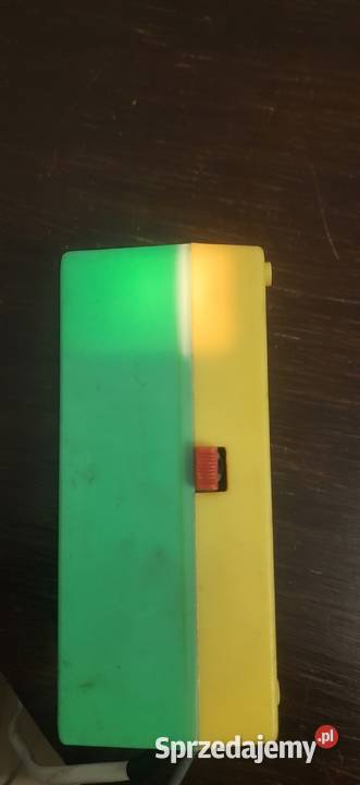 Zasilacz ELSIN ZT4 9V i 12V Gliwice