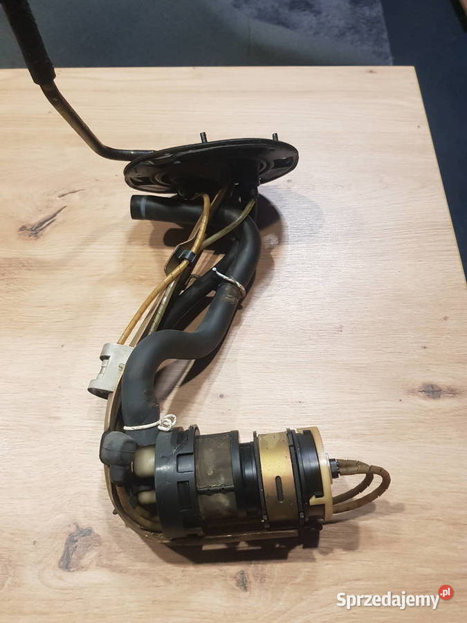 HONDA ST 1100 pompa paliwa kpl gwarancja Jędrzejów