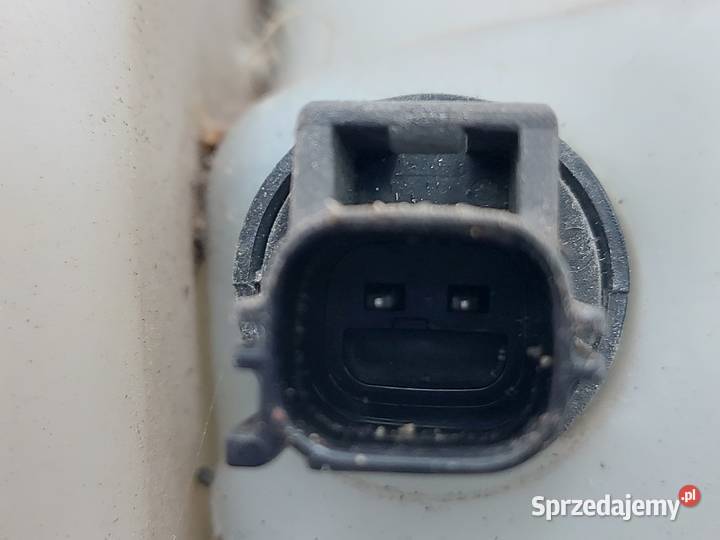 VOLVO C30 12r zbiorniczek spryskiwaczy 31333481 osobowe Kielce