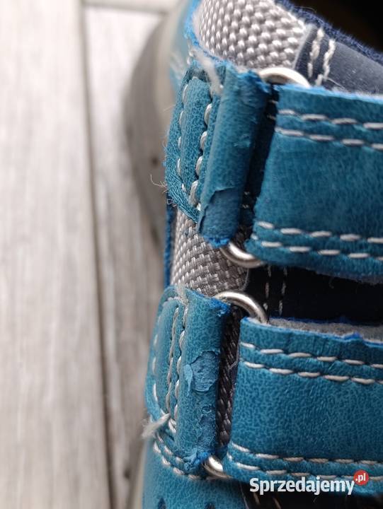 adidasy dziecięce rozmiar 23 długość wkładki 15 Poznań