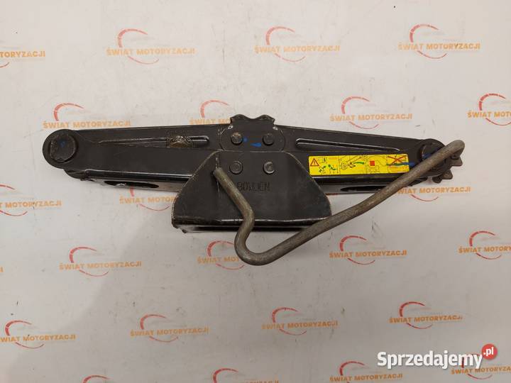 PEUGEOT 208 I 13r 9655342680 zestaw naprawczy osobowe Motoryzacja świętokrzyskie Kielce