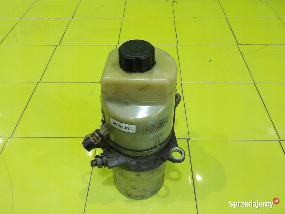 FORD KUGA MK1 I 20 TDCI 09r 5D pompa wspomagania Suków sprzedam