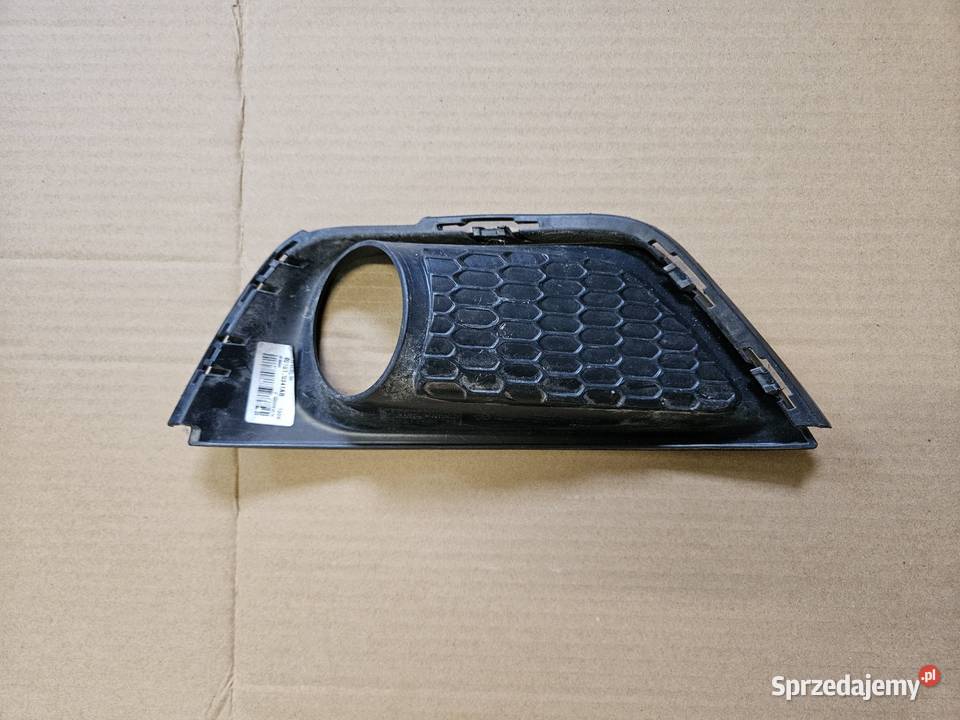 JEEP COMPASS II KRATKA PRAWA ZDERZAKA PRZÓD Międzychód