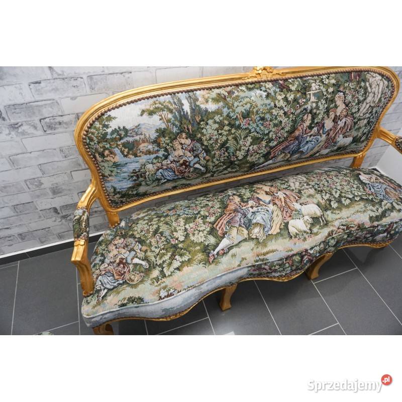 SOFA GOBELIN Sofy i kanapy podkarpackie Rzeszów