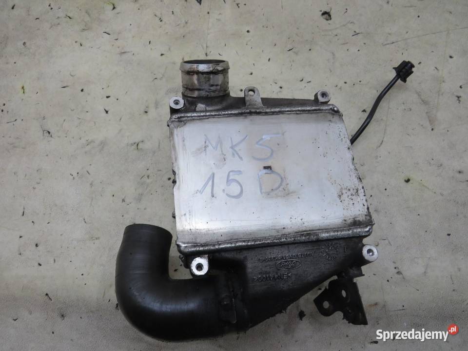 INTERCOOLER MONDEO MK5 15 TDCI CV618K230B