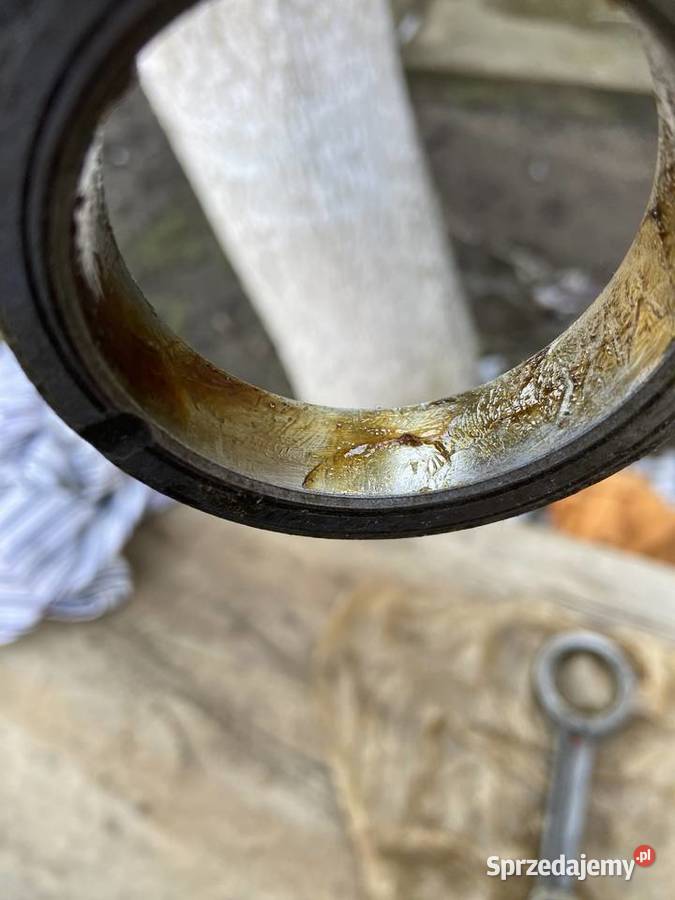 K750 M72 Korbowody Oryginalne Nowe Przemyśl sprzedam