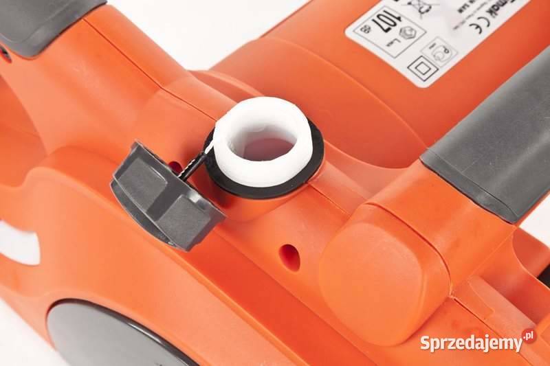 OLEOMAC GS200 E PIŁA PILARKA PRZECINARKA Piły