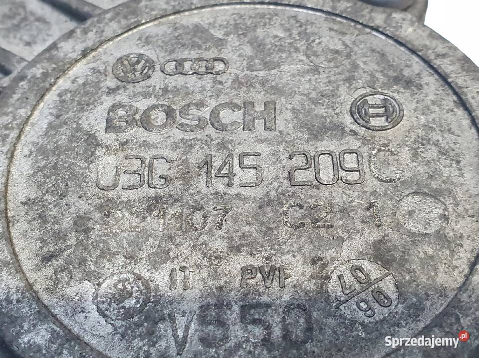 POMPA VACUM Audi A3 II 8P 20 TDI wakum Chełm sprzedam