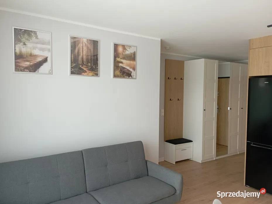 2 pokoje z miejscem parkingowymnowe budownictwo internet Gdańsk sprzedam