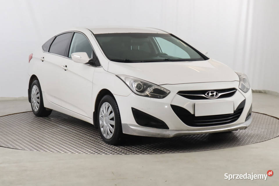 Hyundai i40 17 CRDI 1685cm3 Zabrze