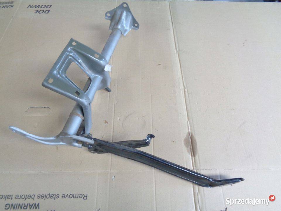 MOCOWANIE UCHWYT TOYOTA LAND CRUISER LJ70 1987R Skarżysko-Kamienna