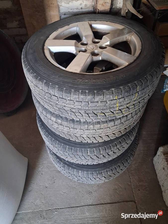 Mitsubishi Outlander 2