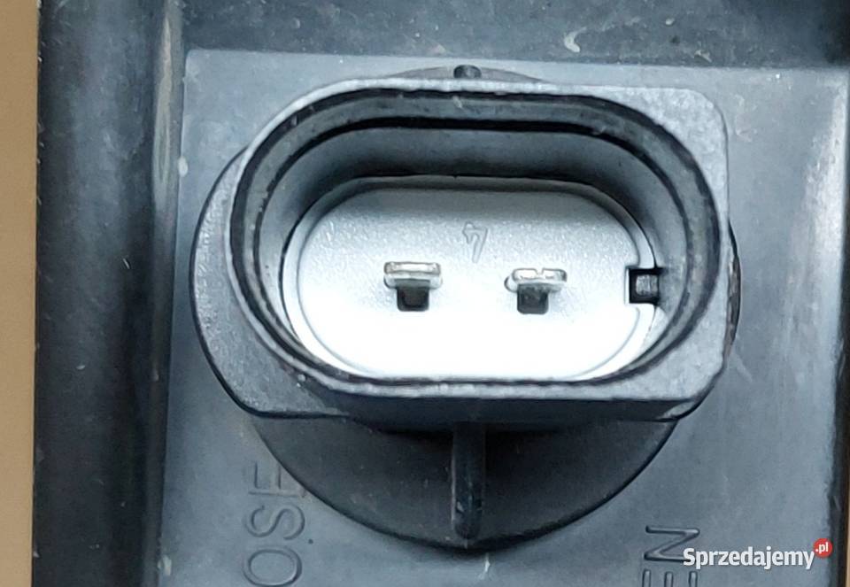 LAMPA KIERUNKOWSKAZ LEWY PRZÓD AUDI Q7 4L dolnośląskie Mielęcin sprzedam
