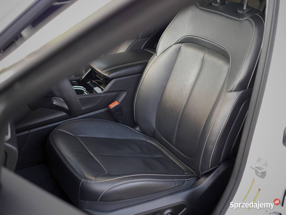 Jeep Grand Cherokee V WL 36 Idealny Aktywny lubelskie Łuków