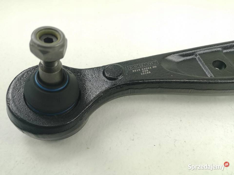 WAHACZ PRZÓD LEWY BMW 3 e30 DORMAN 31121127725