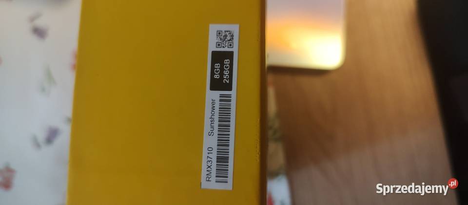 Realme c55 8256gb bez blokad Pozostałe wielkopolskie Konin