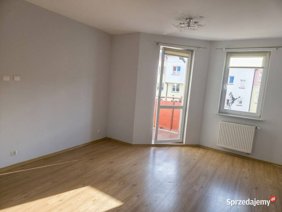Mieszkanie Olsztyn Floriana Piotrowskiego 85m2 4 warmińsko-mazurskie
