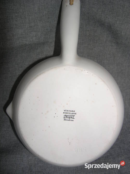 paterka paelon vintage ToupetMDvin sprzedam