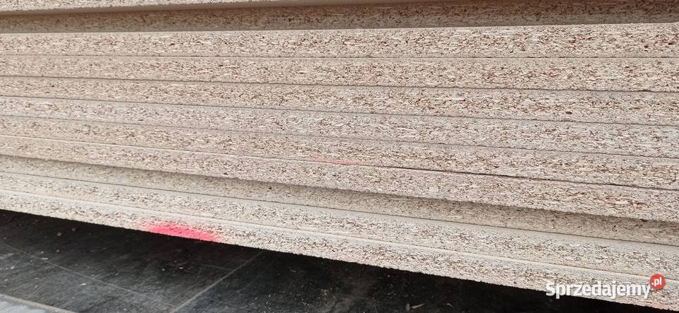 Płyta 25 mm format 140x40 podłogowa szalunkowa