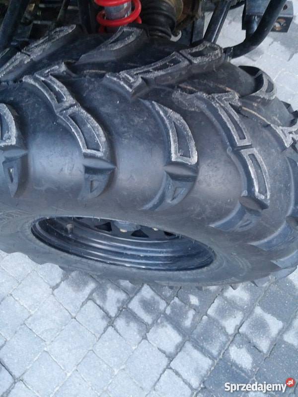 Quad keeway gtx 300 yamaha honda canam Keeway łódzkie sprzedam