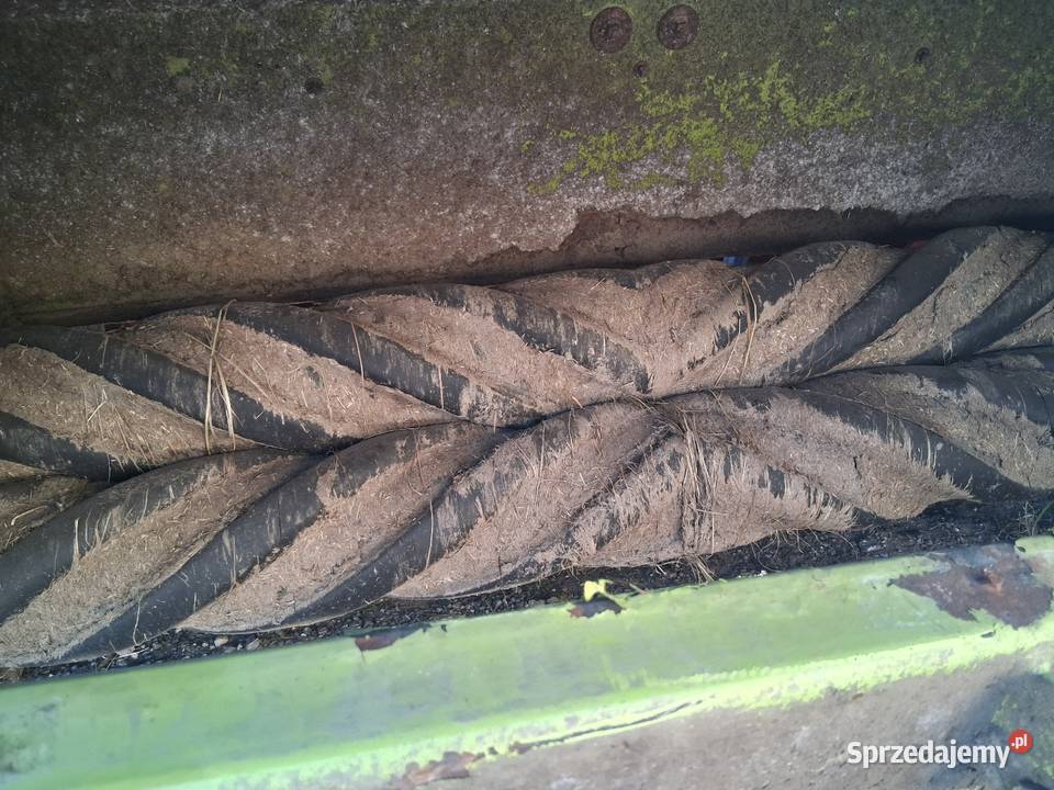 Kosiarka dyskowa claas disco 2650 rc plus sprzedam
