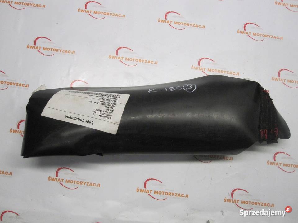 GIULIETTA 10r poduszka powietrzna 0050517476 Poduszki powietrzne Kielce