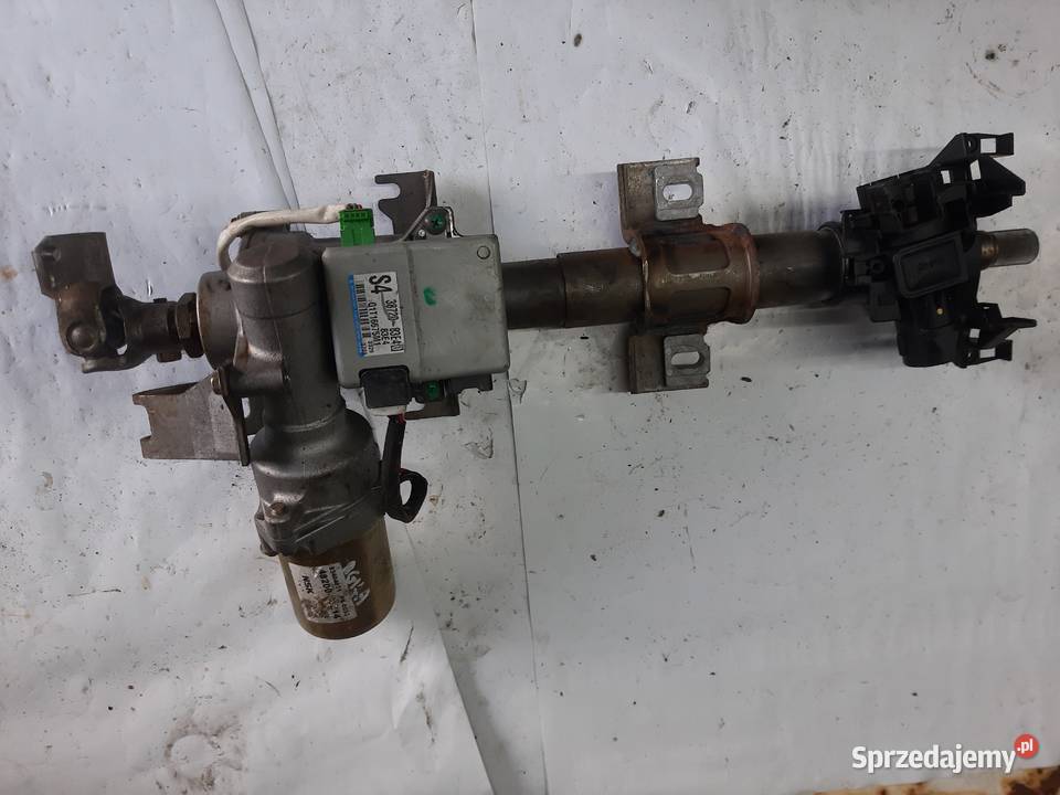 Opel Agila A Wspomaganie elektryczne 3872083E40 Ksawerów